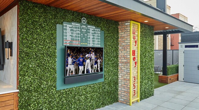 Building Photo - 2773 N Hampden Ct