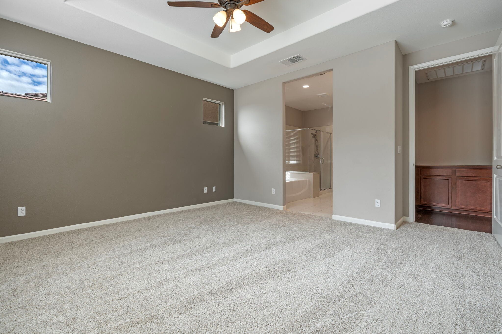 Master Bedroom - 6527 Angels Orchard Dr
