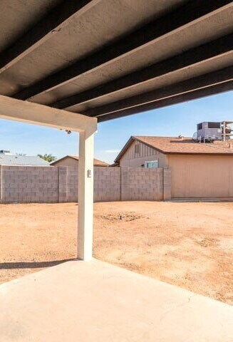 Building Photo - Beautifully Updated 3-Bedroom + Den Home N...