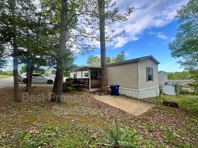 Building Photo - 8805 Jen Rue Lane