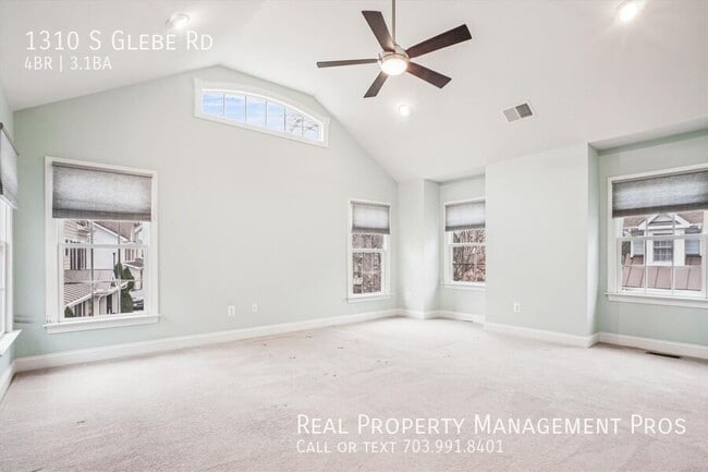 Building Photo - 1310 S Glebe Rd