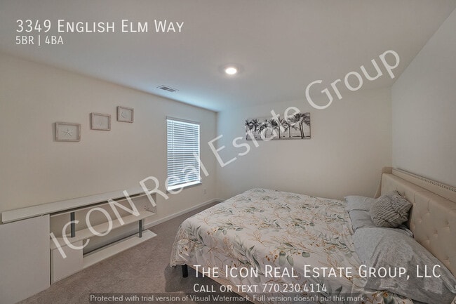 Building Photo - 3349 English Elm Wy