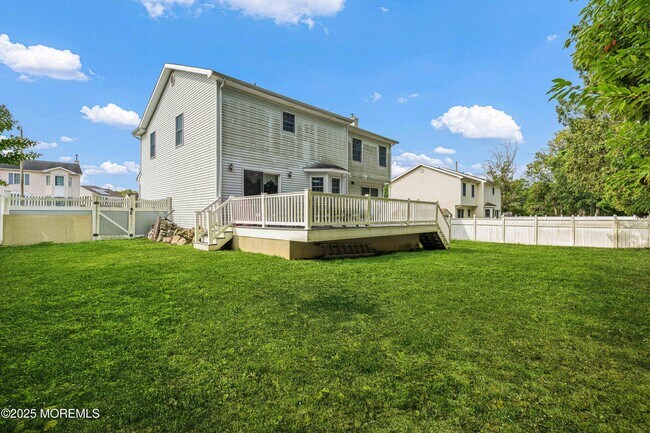 Building Photo - 20 Cannonball Dr
