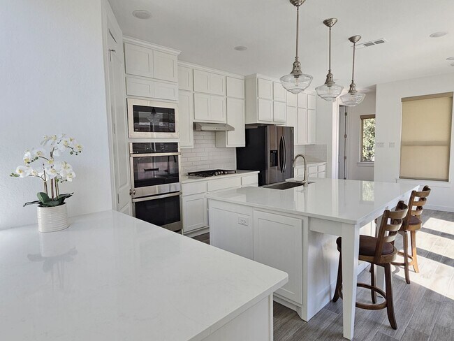 Building Photo - Gorgeous Wolf Ranch 4 Bed /  3 Bath Home!