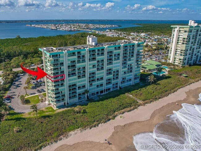 Building Photo - 9940 S Ocean Dr