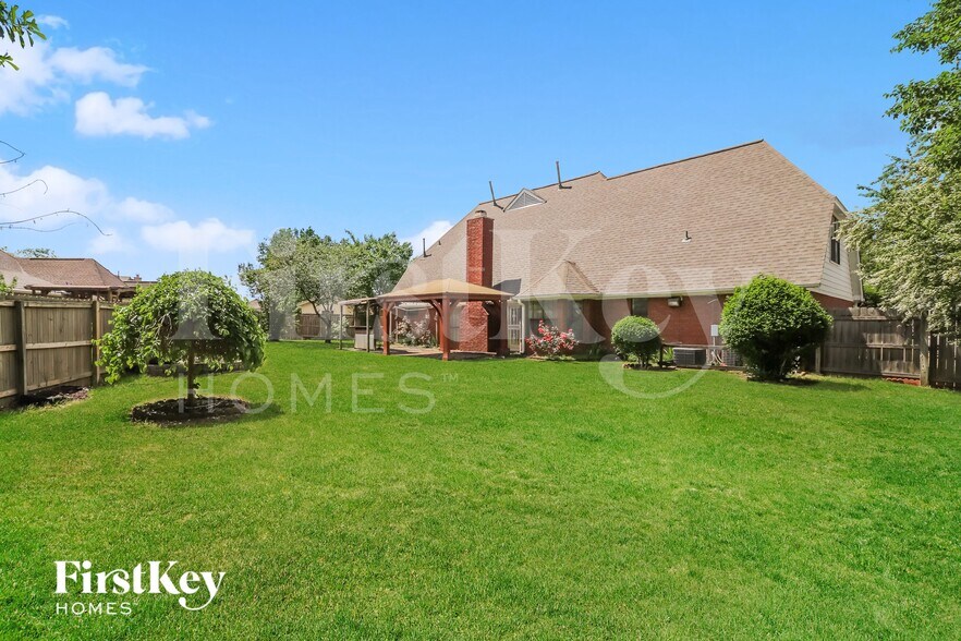 Building Photo - 6417 Eagle Valley Cove