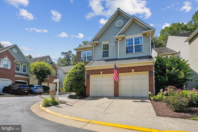 Building Photo - 3486 Barristers Keepe Cir