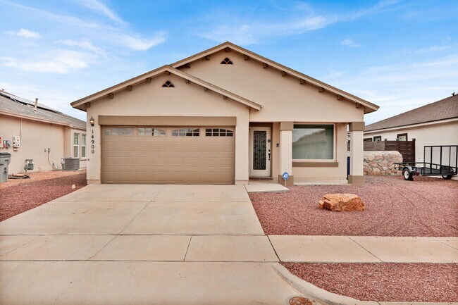 Building Photo - 14900 Tim Hardaway