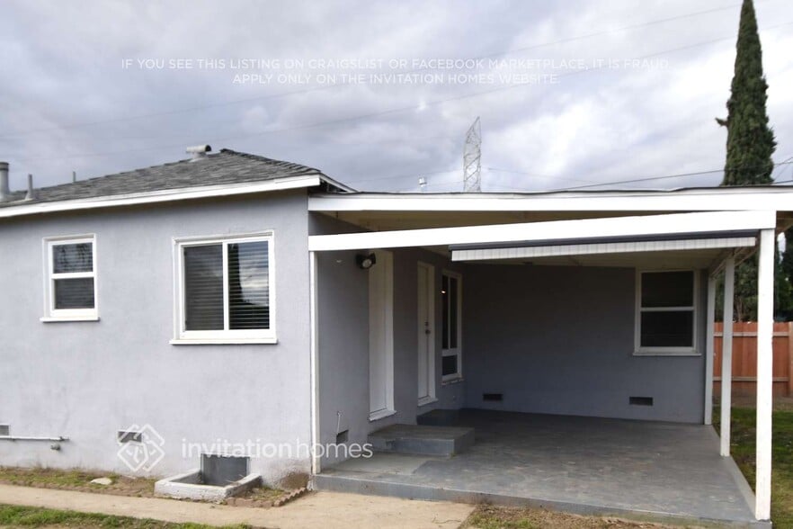 Building Photo - 6430 Silverette Dr