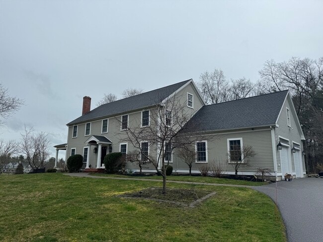 Building Photo - 25 Nason Hill Ln