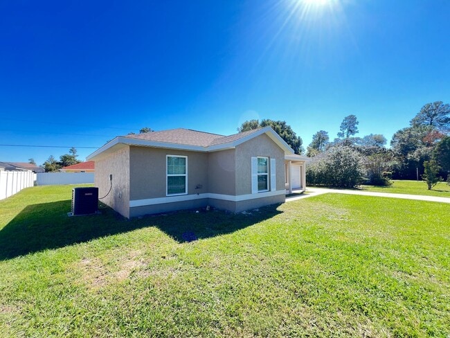 Building Photo - BEAUTIFUL 3 BD/2BA Home in Beautiful Ocala!!!
