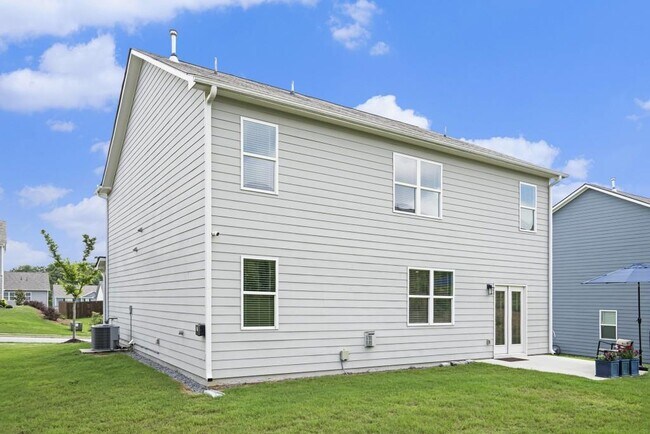 Building Photo - 7814 Messina Ct