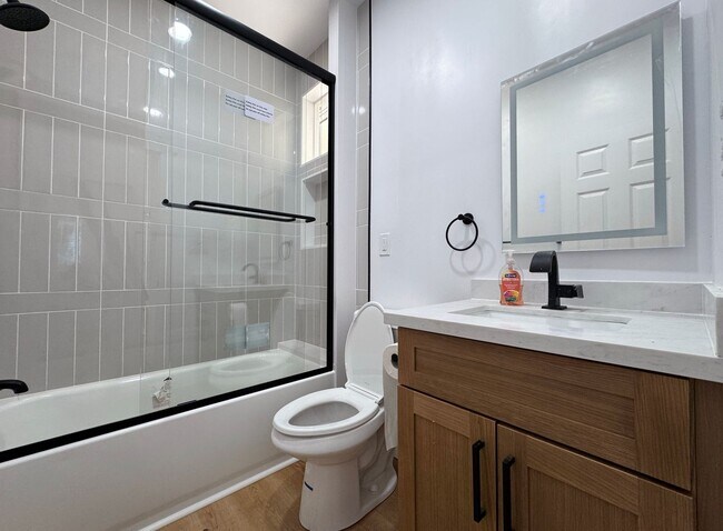 Building Photo - Brand New Upgraded 2BD2BA ADU | Gated | Canyon Views | Private Laundry & Parking