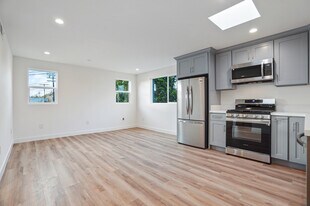 Building Photo - 5187 20th St