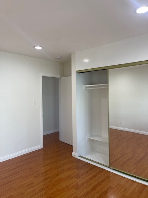 Building Photo - 530 N Van Ness Ave