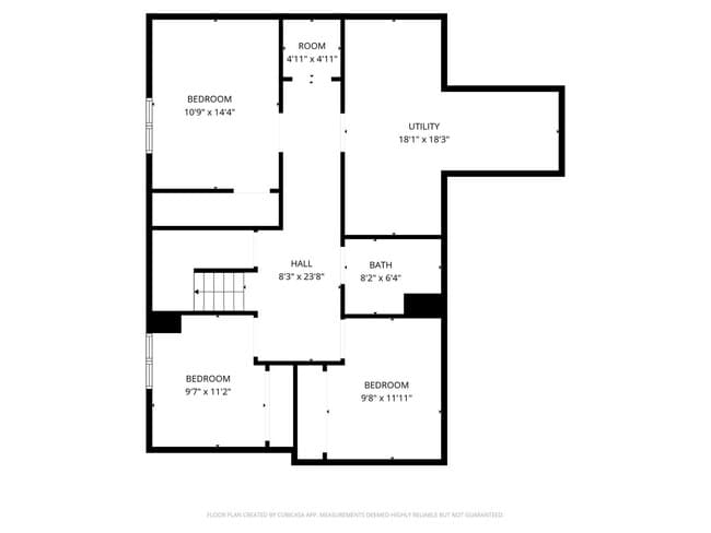 Building Photo - 1139 Cathedral Point Dr