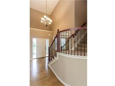 Building Photo - 22125 W 98th St