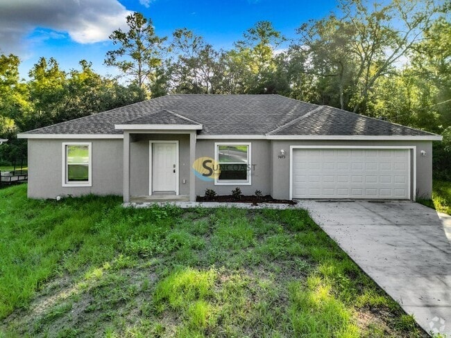 Building Photo - 9473 N Athenia Dr