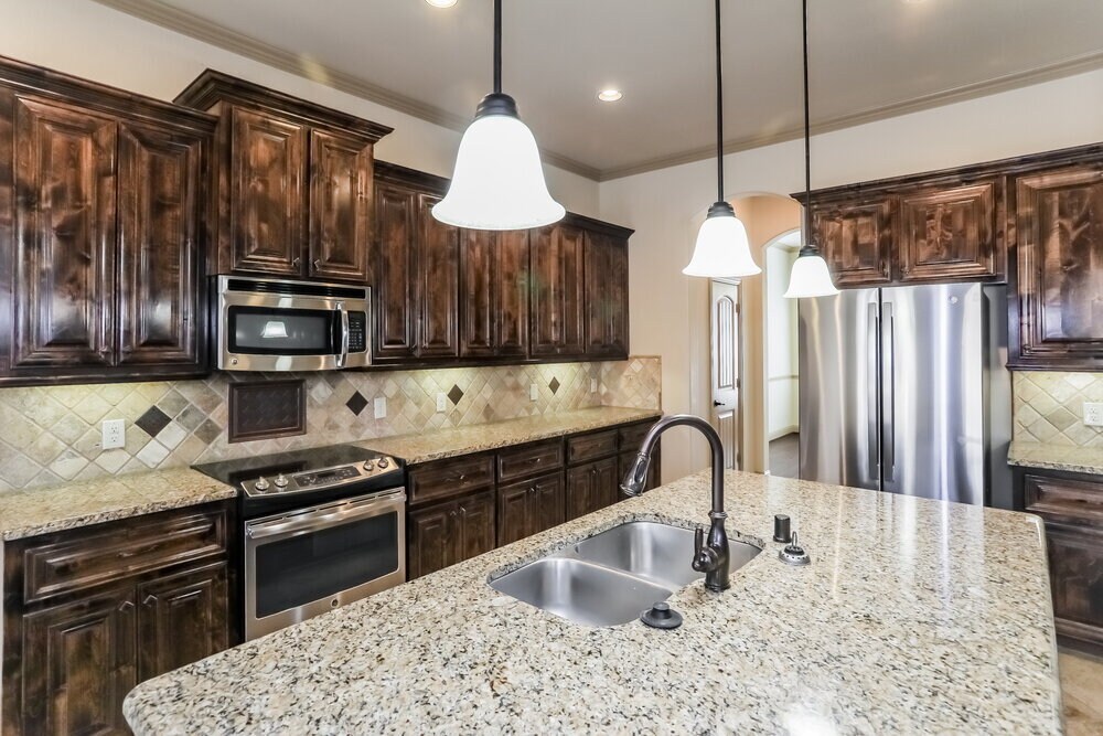 Building Photo - 16401 Toledo Bend Ct