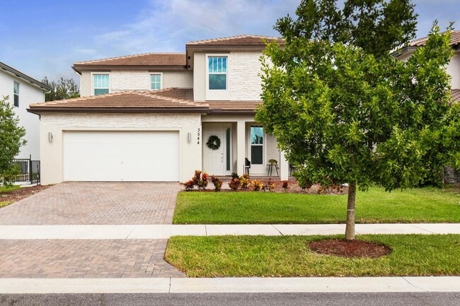Haldin Place, Royal Palm Beach, FL 33411 -... - 3544 Haldin Pl Royal ...