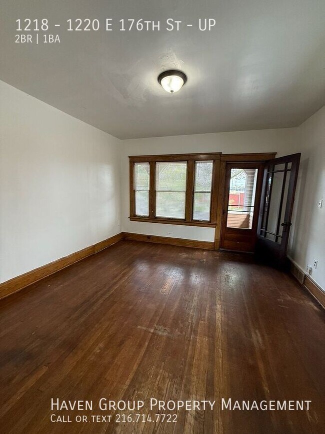 Building Photo - 1220-1220 E 176th St