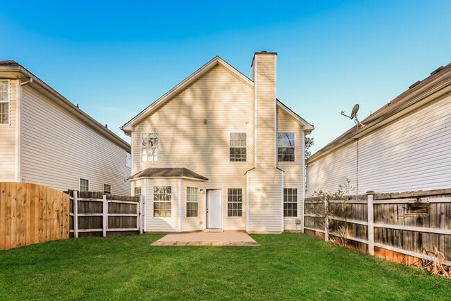 Building Photo - 11132 James Madison Dr