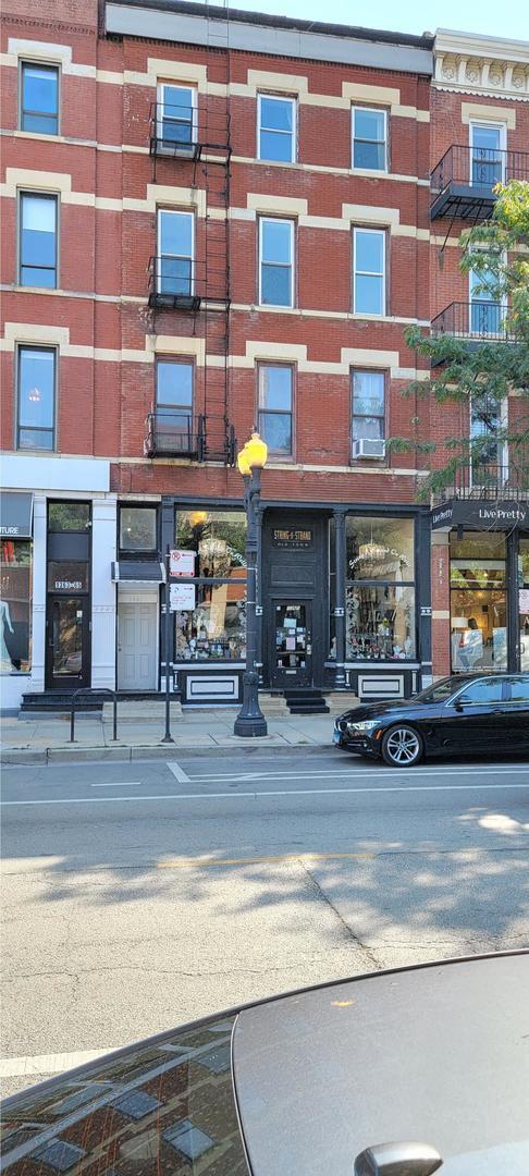 Primary Photo - 1361 N Wells St