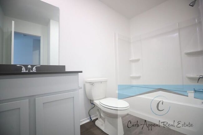 Building Photo - New construction in Jonesboro - beautiful 3bed / 2 bath home - Nettleton!!