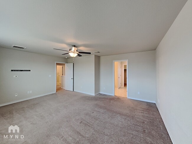 Building Photo - 3801 Soft Shore Ln