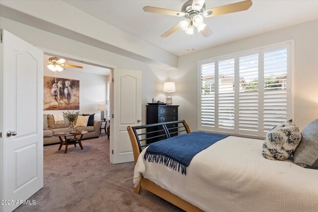 Building Photo - 6900 E Princess Dr