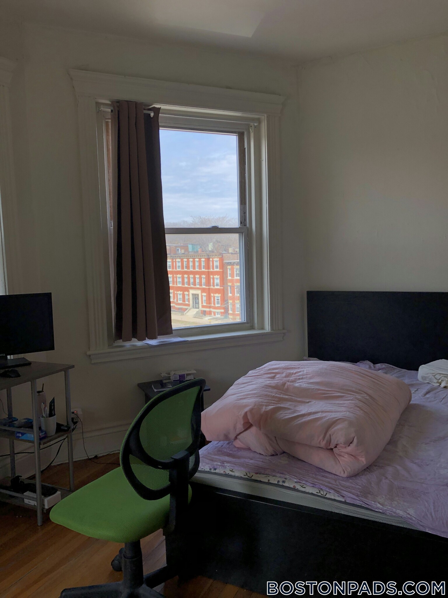 Building Photo - 1350 Commonwealth Ave