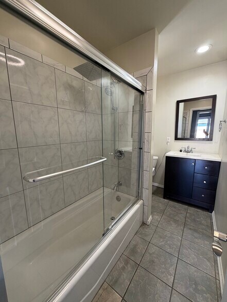 Bathroom - 6310 Indiana Ave