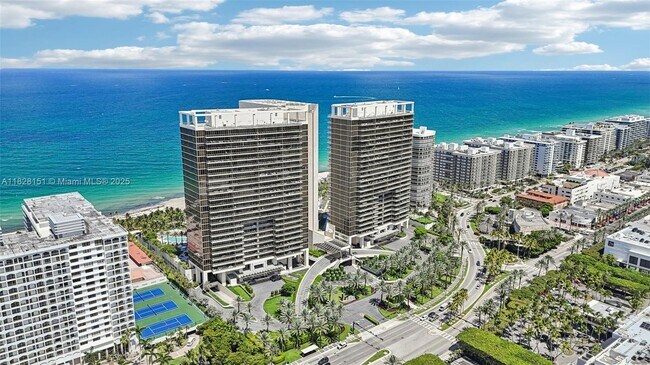 Building Photo - 9703 Collins Ave