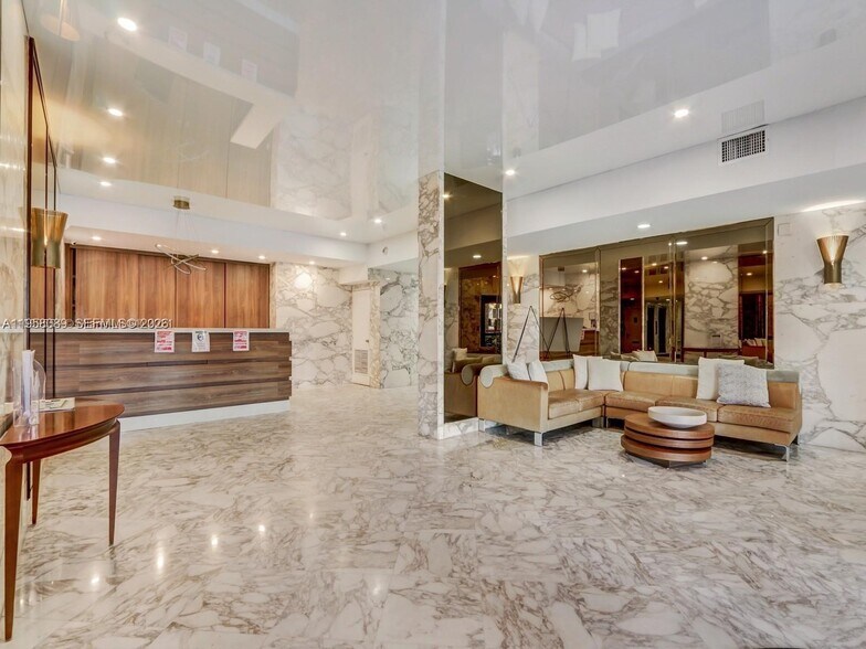 Building Photo - 7135 Collins Ave