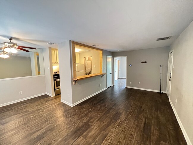 Building Photo - 1 bedroom remodeled with a fireplace & bal...