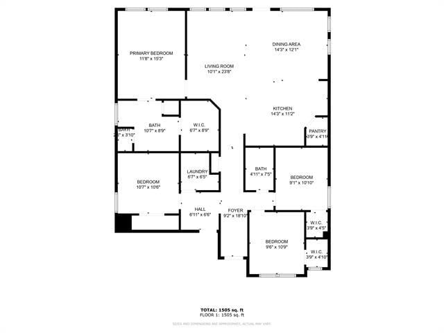 Building Photo - 350 Arcane St