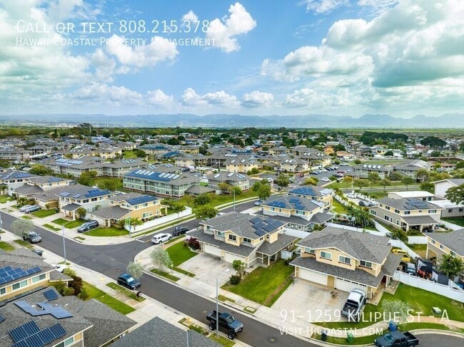 Building Photo - 91-1259 Kilipue St-A