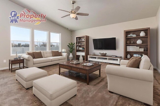 Building Photo - 6448 S Festival Ave