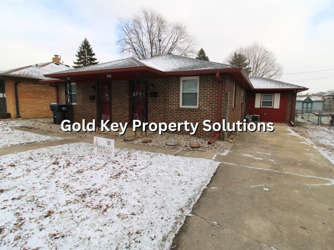 Building Photo - 810-812 Alhambra Dr