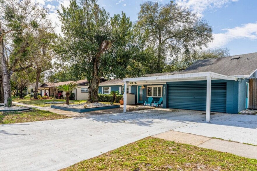 Building Photo - 4544 Gilpin Way