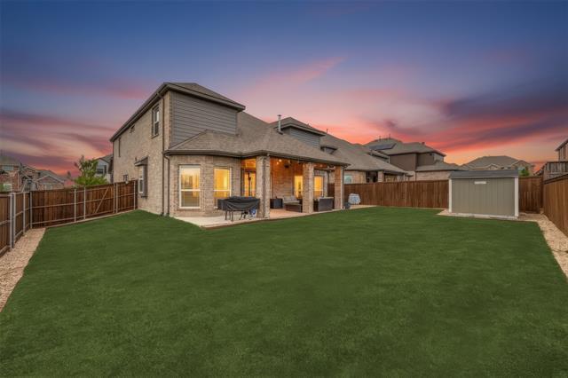Building Photo - 808 Violet Wy