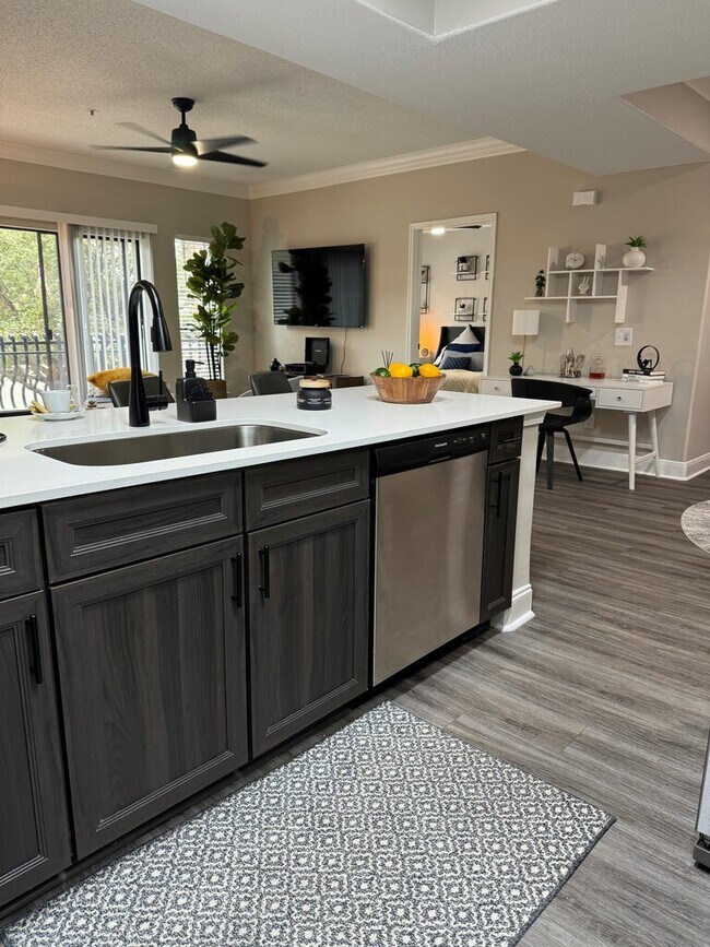 Building Photo - One Month Free – More Comfort, Less Cost