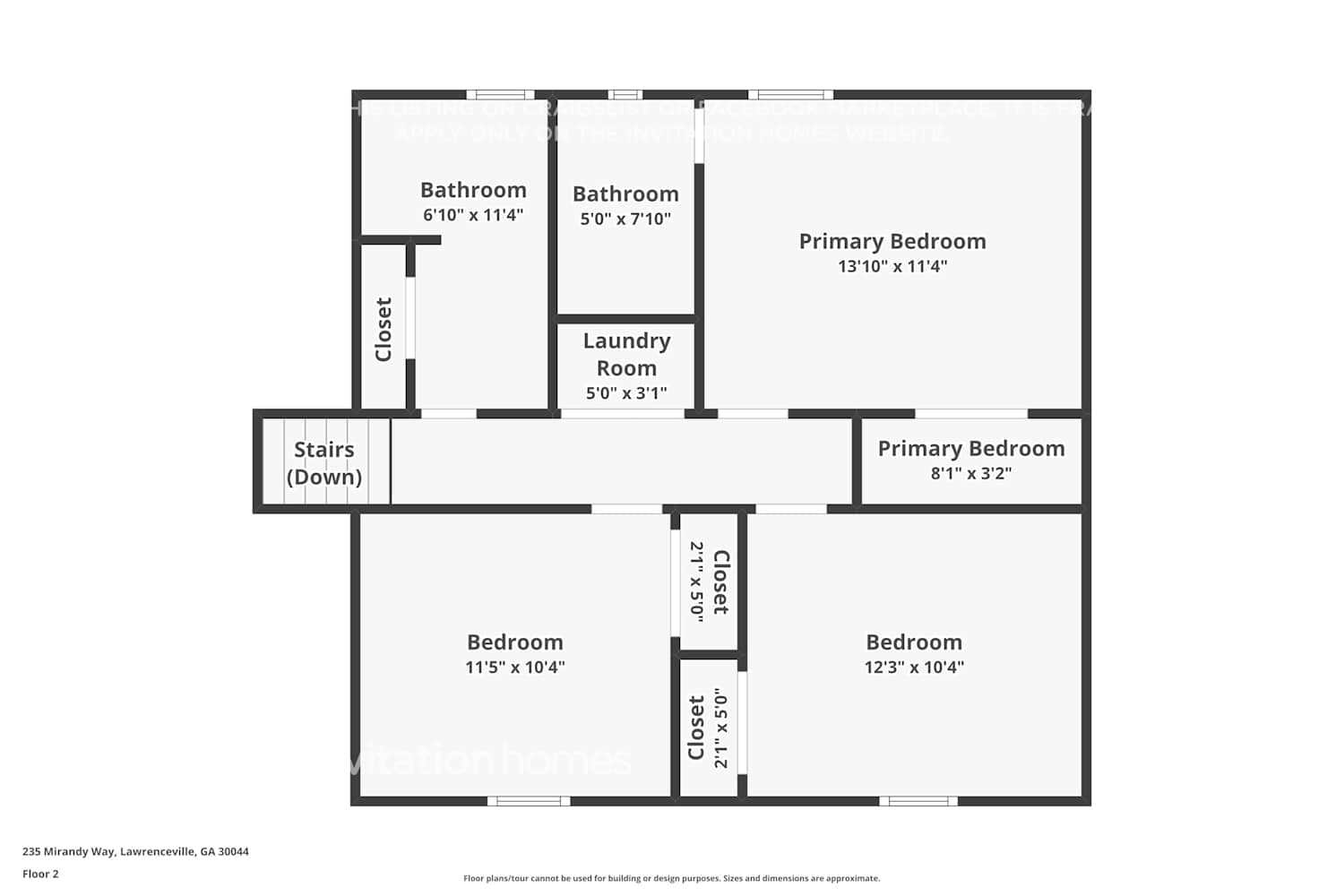 Building Photo - 235 Mirandy Way NW