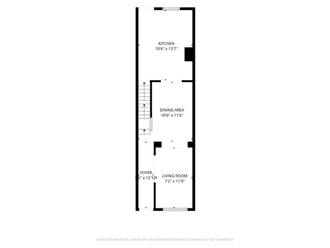 Building Photo - 439 N Robinson St