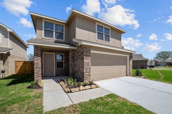Building Photo - 32610 Orchard Haze Dr