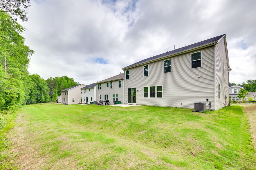 Building Photo - 4205 Matindale Way