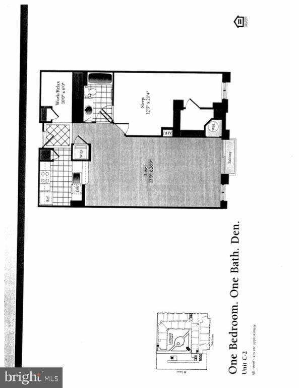 Building Photo - 1111 25th St NW