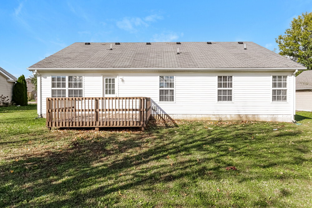 Building Photo - 1187 St Andrews Dr