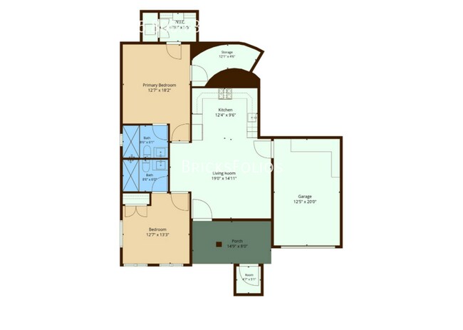 Building Photo - 8327 NE Juanita Dr