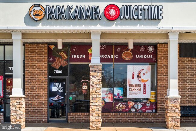 Building Photo - 255 W Falls Station Blvd